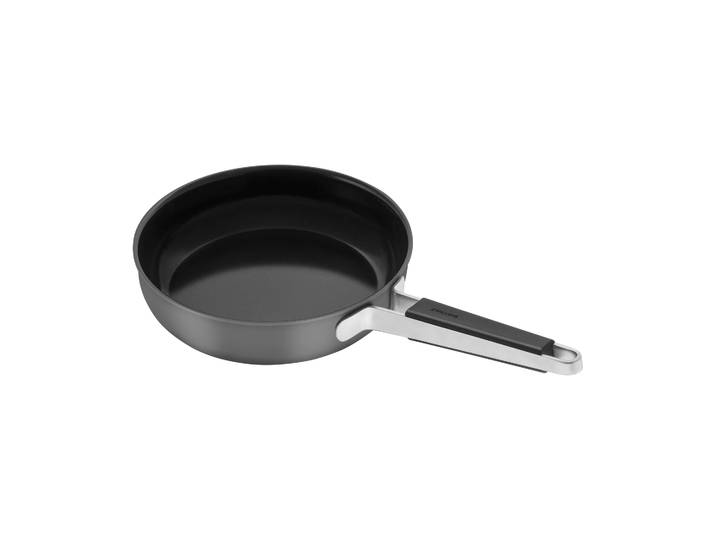 Zwilling Zwilling Pure koekenpan Ø24 cm Grijs