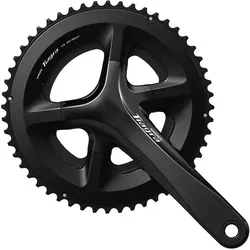 Kurbelgarnitur TIAGRA FC-R4000 11-fach 170 mm 52-36 Zähne