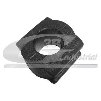 3RG Lagerung, Stabilisator 60202 Vorderachse für Peugeot