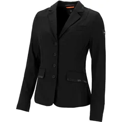 Turniersakko SS SPAlaine Damen black XS