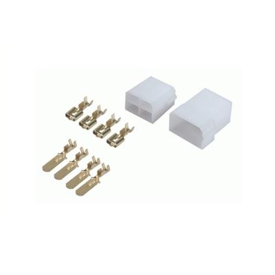 PHONOCAR Multistecker 2-polig (10Stk.) 043342