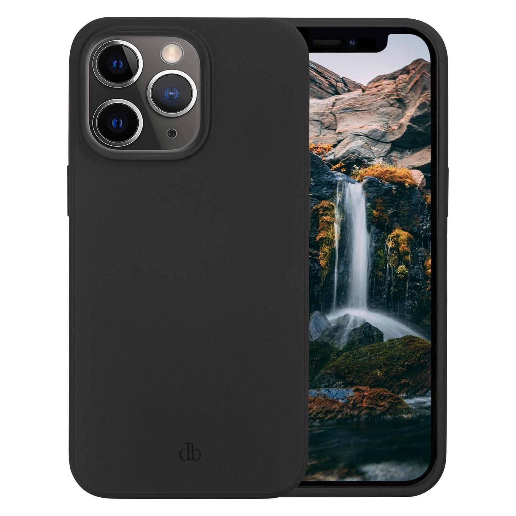 dbramante1928 bagsidecover til mobil (Apple iPhone 13 Pro) (RE61NIBL4093)