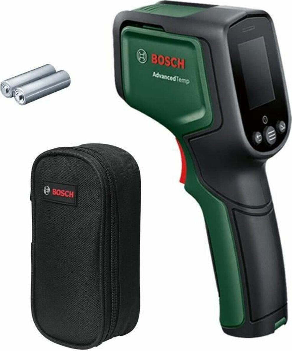 Bosch AdvancedTemp Thermal Detector