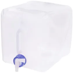 Redcliffs, Garagenausstattung, Wasserkanister-Set