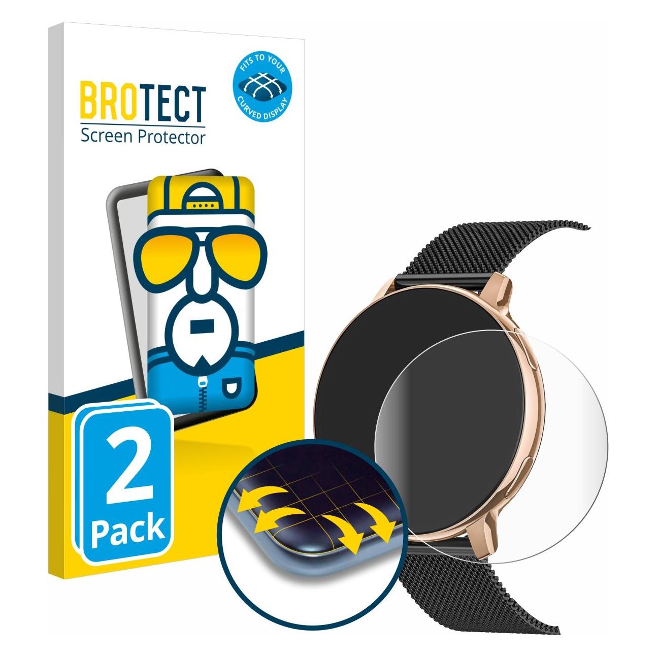 Brotect Full-Screen Displayschutz (5154519)
