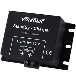 Votronic 3065 StandBy-Charger 12V