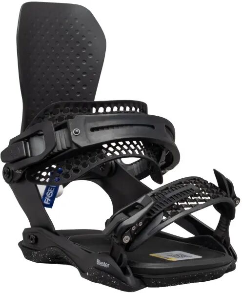 Snowboard Bindung Bataleon Blaster AW Fase (Schwarz - 40-44)