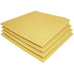 Wischtuch Meiko Universaltuch III gelb 35x40 cm leistungsfähiges Universaltuch, vielseitig einsetzbar