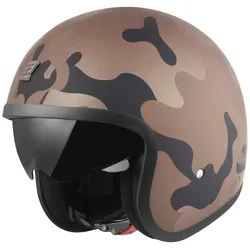 Bogotto V537 Camo Jethelm XS (54)