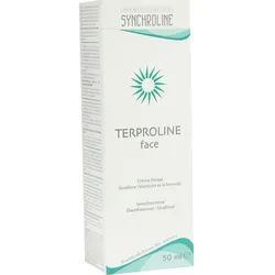 Synchroline Terproline Face 50 ML