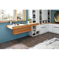 Schreibtisch vito SAMBA (BHT 165x77x60 cm) - BHT 165x77x60 cm