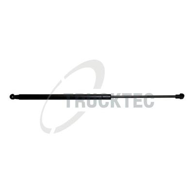 TRUCKTEC AUTOMOTIVE Gasfeder, Koffer-/Laderaum 0863022 für BMW