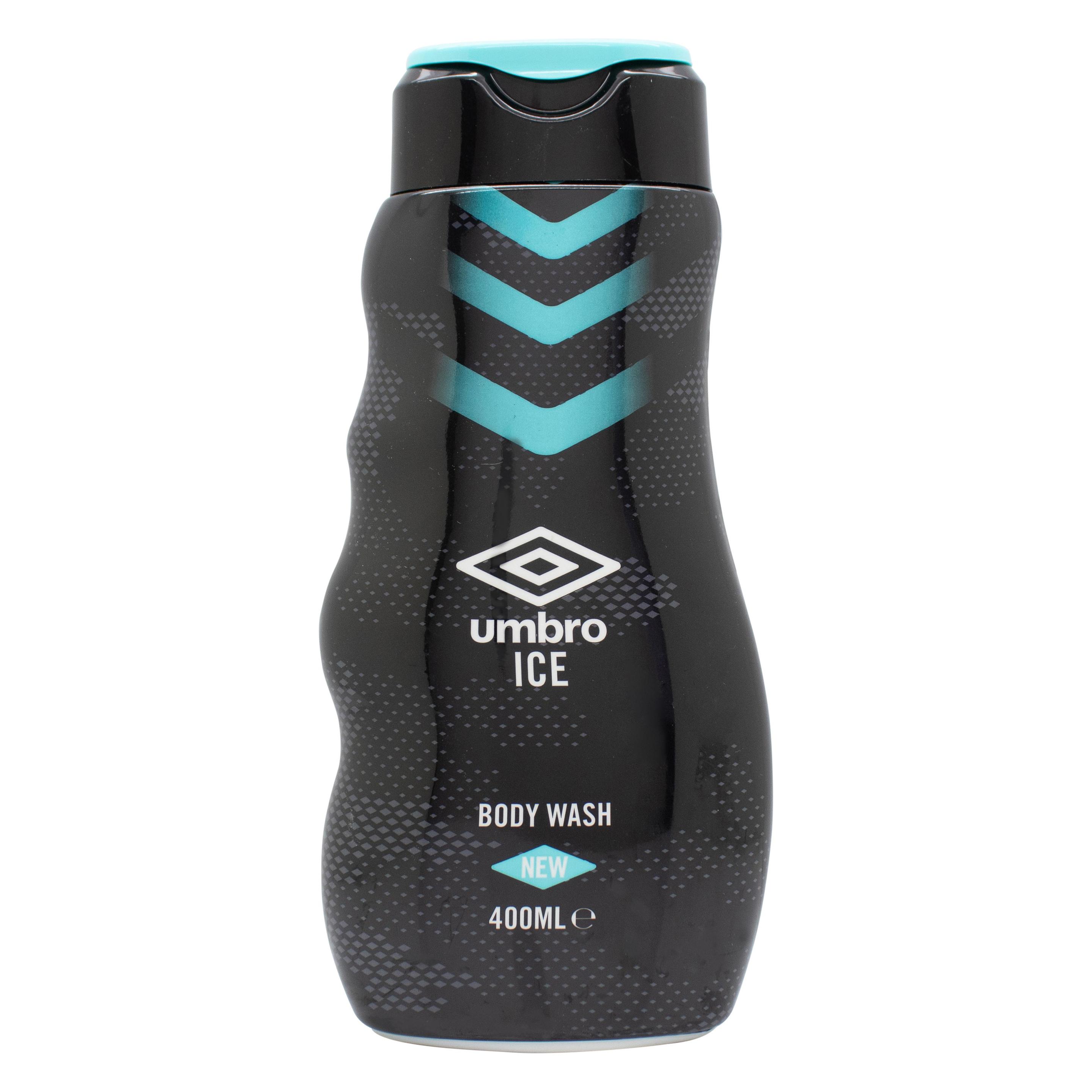 Adidas Ice (Shower gel 400ML) (400 ml) (10601655)