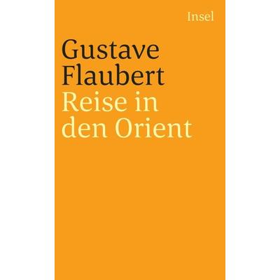 Romane und Erzählungen. 8 Bände, Taschenbuch von Gustave Flaubert, Insel Verlag, 978-3-458-33566-5