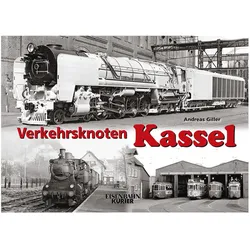 Verkehrsknoten Kassel, Ratgeber von Andreas Giller