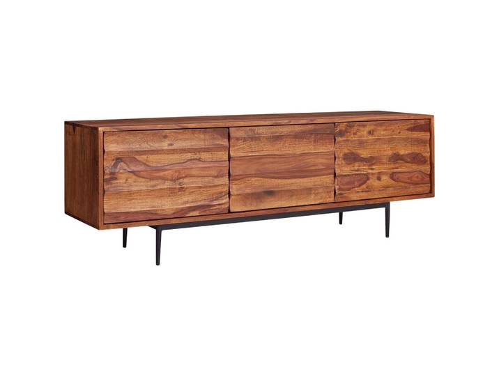 Sideboard Echtholz
