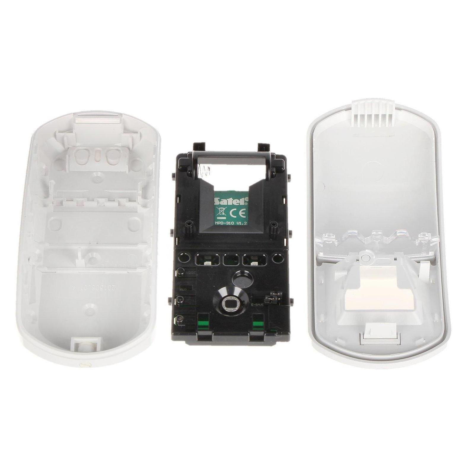 Satel Wireless Pir Detector Mpd-310-Pet (14 m) (MPD-310-PET)