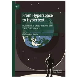 From Hyperspace to Hypertext, Fachbücher von Christopher Leslie