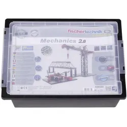 Fischertechnik education MINT Kits Bausatz Me