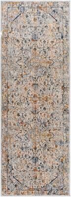 Livabliss Artistic Weavers Cassidy Traditional Area Rug