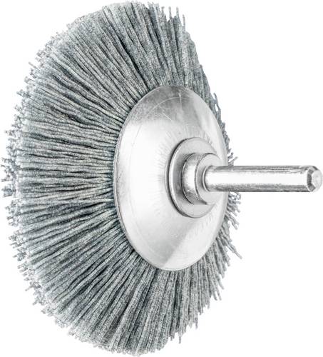 PFERD TOOLS Kegelbürste KBU 8010/6 SiC 120 0,55 43220090 10St.
