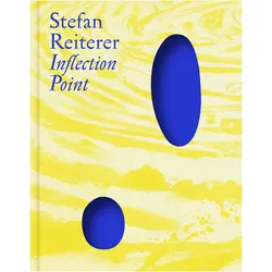 Stefan Reiterer: Inflection Point, Fachbücher von Clemens J. Setz, Wilko Austermann, Diethard Leopold, Andrea Kopranovic, Museum gegenstandsfreier Kunst