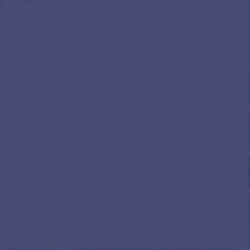 DUNI Klassik Serviette 40x40 cm 1/4F.dunkelblau