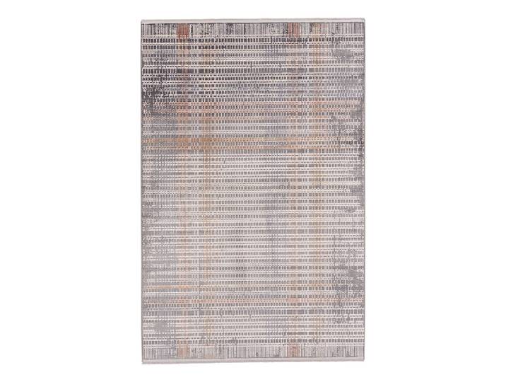 Tapis Mirano Multicolore/Multicolore 200 x 290cm 50 % viscose 50 % acrylique