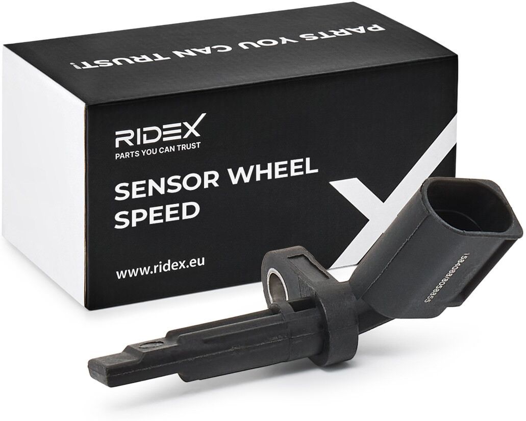 RIDEX 412W0091 ABS sensor