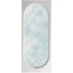 Villeroy & Boch Whirlpool O.novo, weiss, Airpool Entry, Technik Pos. 2, UAE170CAS2A2V01