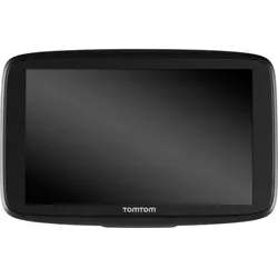 TomTom, Navigationsgerät, Go Superior 6 (6")