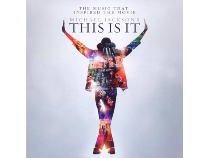 Michael Jackson - Michael Jackson's This Is It