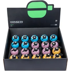 Contec, Veloglocke