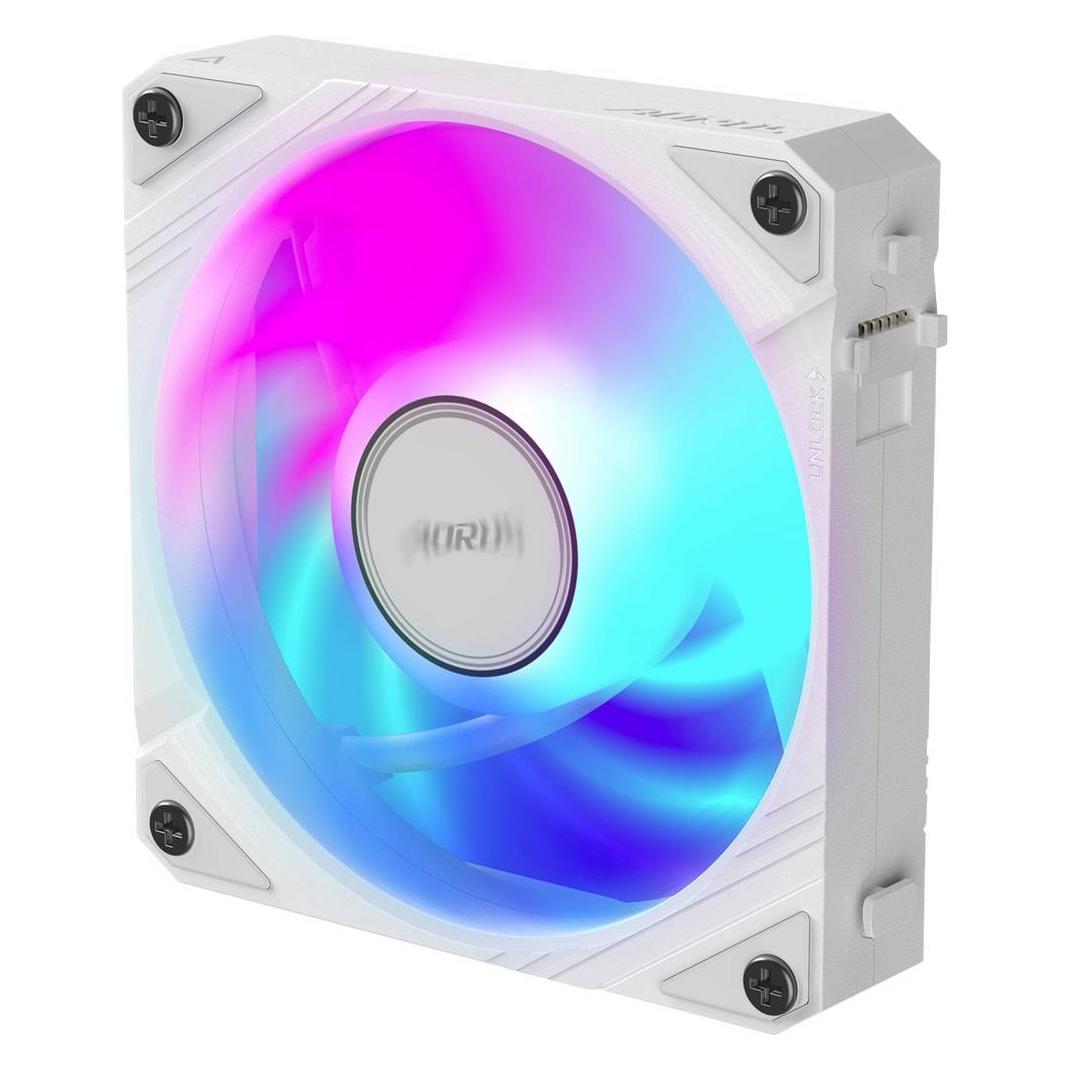 Gigabyte Aorus Ez Chain Fan 120 Ice (120 mm, 1x) (GP-ECFAN1201 ICE)