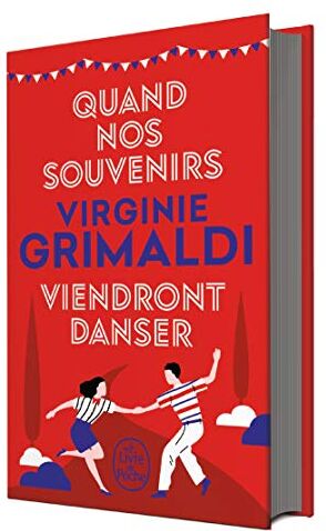 Quand nos souvenirs viendront danser - Preis vom 17.10.2026 19:25:27 h