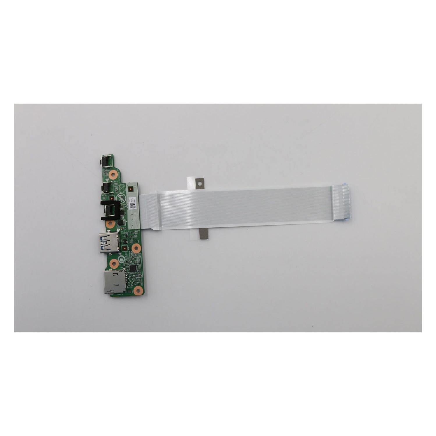 Lenovo Power Board B 81M9 W/Cable (5C50T45056)