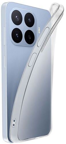Cellular line Capa Cellularline Fine para Xiaomi 17T - Transparente
