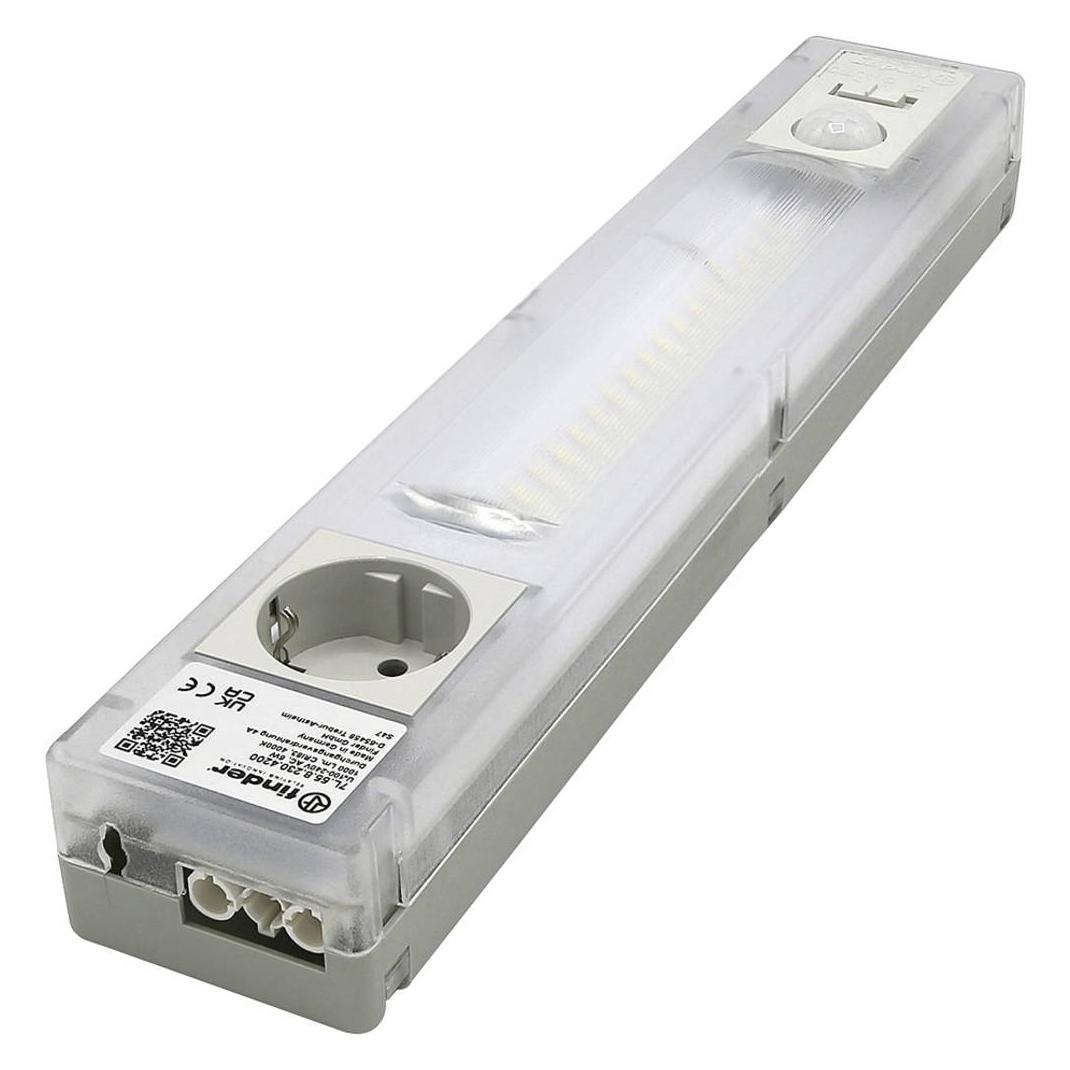 Finder LED Leuchte (7L.55.8.230.4200)