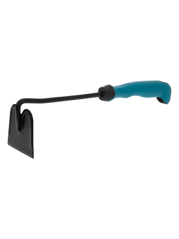 Tarmo Handhacke in Blau/ Schwarz - (H)32 cm - onesize