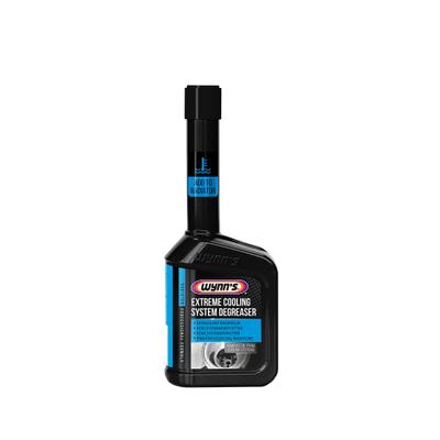WYNNS Additiv Extreme Cooling System Degrease (325 ml) W25541