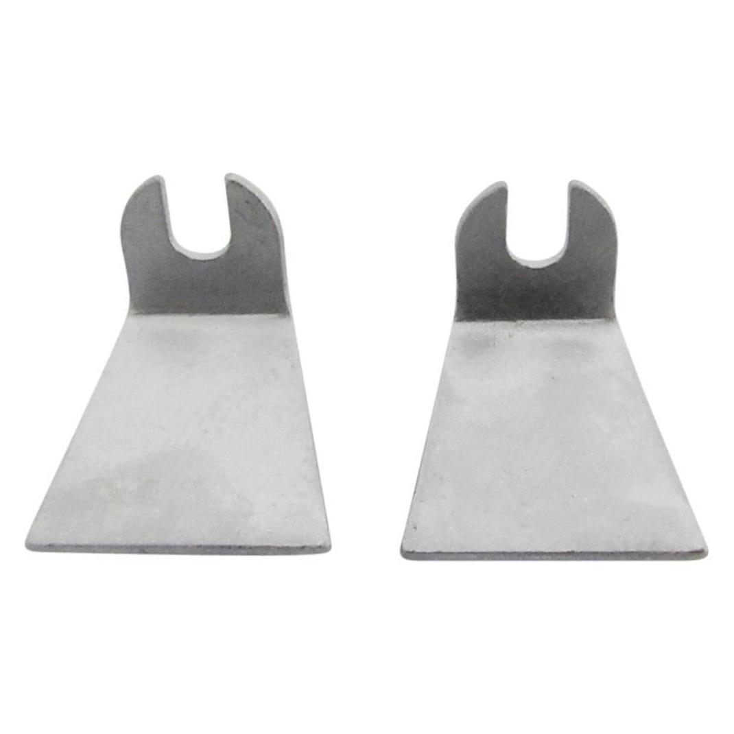 Toolcraft Lötkolbenpinzette Lötspitze Lötdüse für 2266985 (Lötspitze) (TO-6897078)
