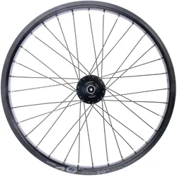 CONTEC Vorderrad Zen Disc + Eroq DB 20 Zoll schwarz