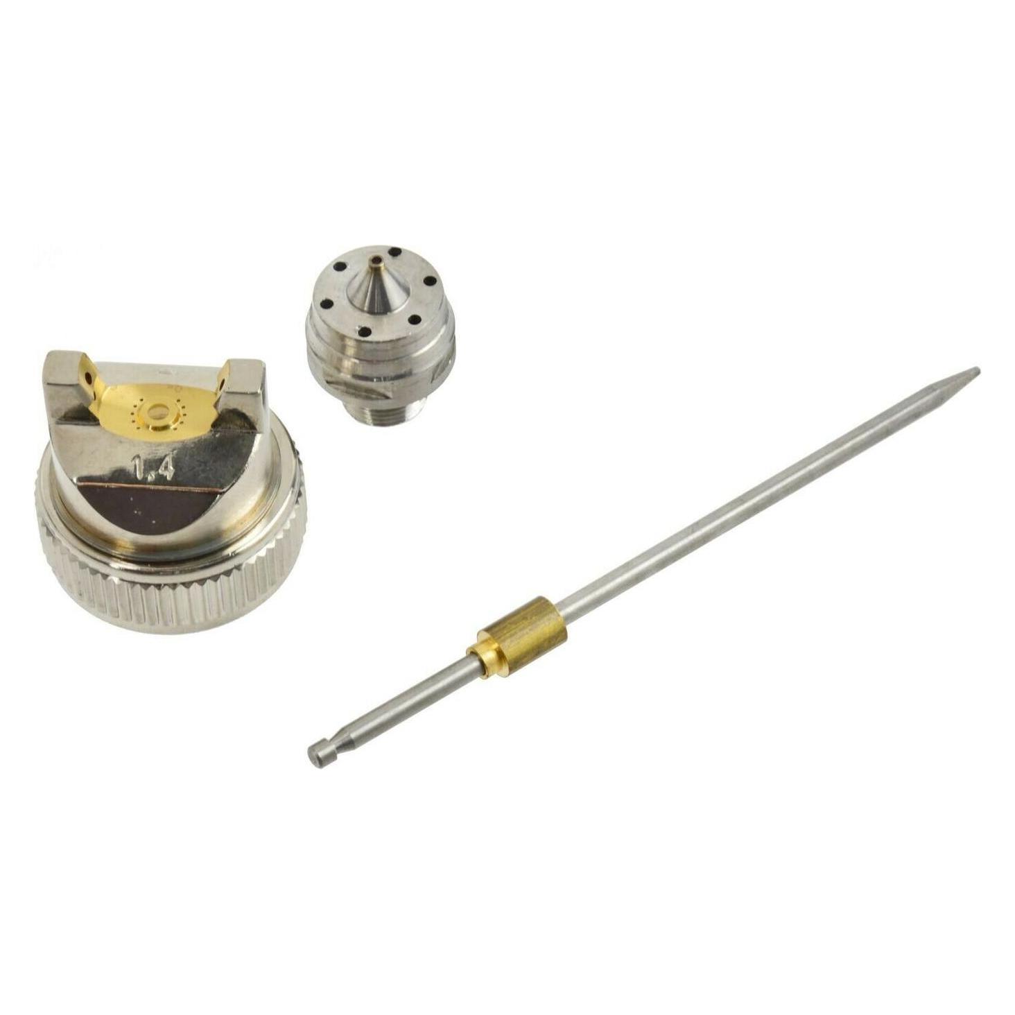 GEKO Ersatzdüse 1,4 mm für G01108 -Pistolen (G01132)