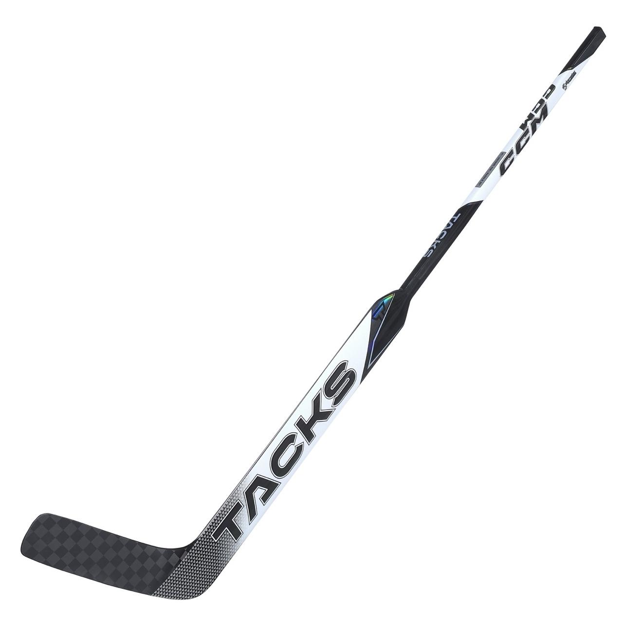 CCM Eishockey-Torwartschläger für Senioren (Links) (72360055)