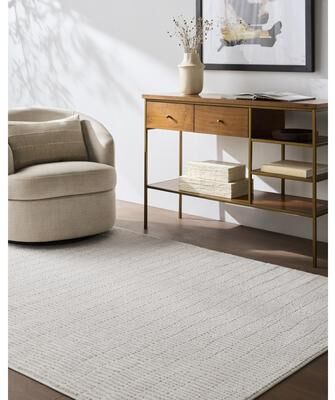 Livabliss x ELLE DecorGrenelle Modern Area Rug