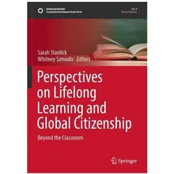 Perspectives on Lifelong Learning and Global Citizenship, Fachbücher