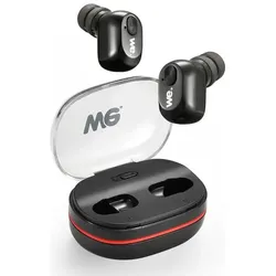 We-Vibe Ecouteurs sans fil - Earpod HD bass sound - Bluetooth 5.0 Cable de charge intégr (Kabellos), Kopfhörer