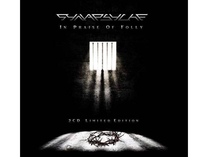 Synapsyche - In Praise Of Folly