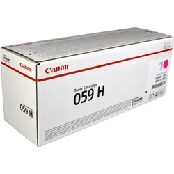 Canon Toner 3625C001 059H magenta