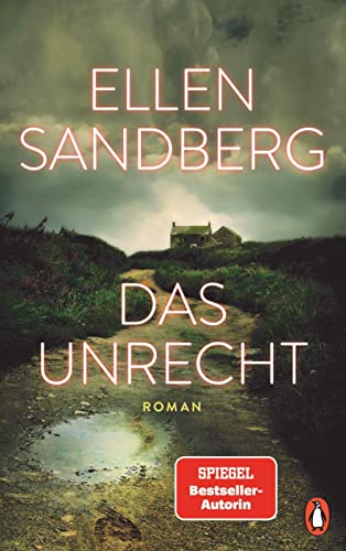 Ellen Sandberg - Das Unrecht: Roman. Die Schatten unserer Vergangenheit. Die Abgründe einer Familie. Der große neue Roman von Bestsellerautorin Ellen Sandberg - Preis vom 13.10.2026 19:28:25 h
